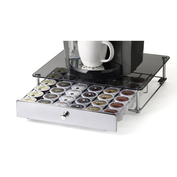 Keurig hotsell pod drawer